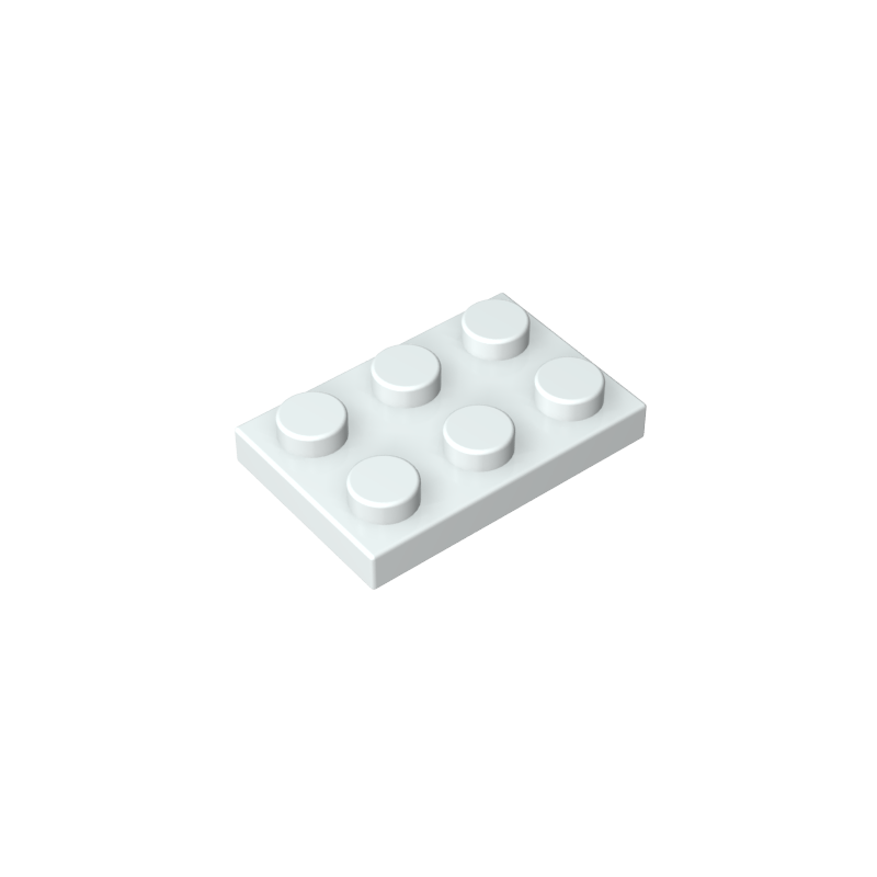 2x3 board