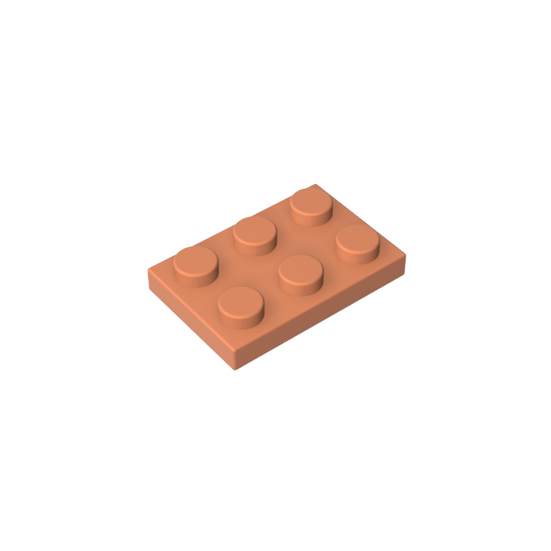 2x3 board