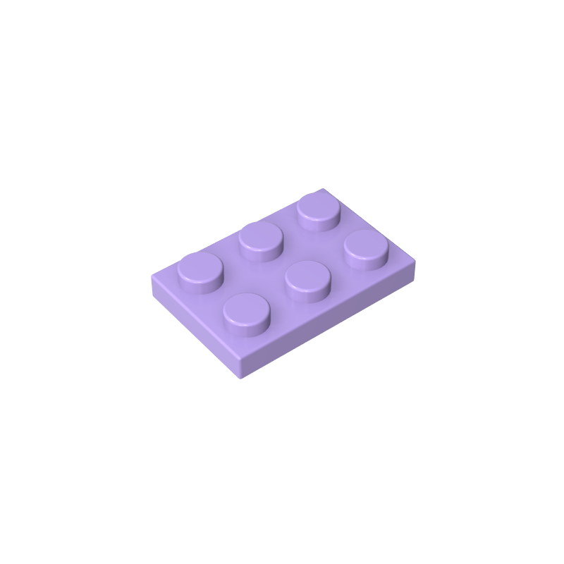 2x3 board