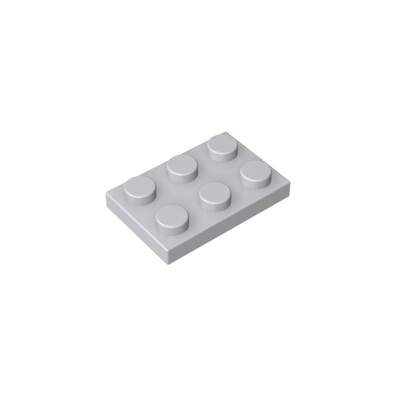 2x3 board