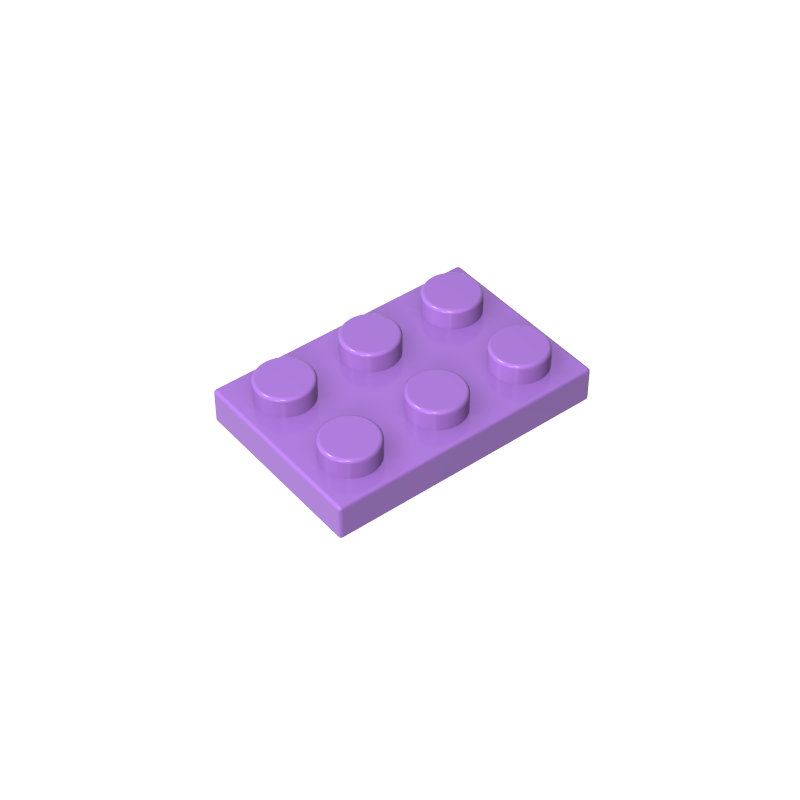 2x3 board