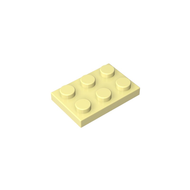 2x3 board