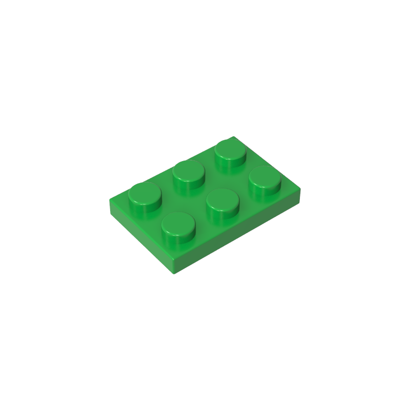 2x3 board