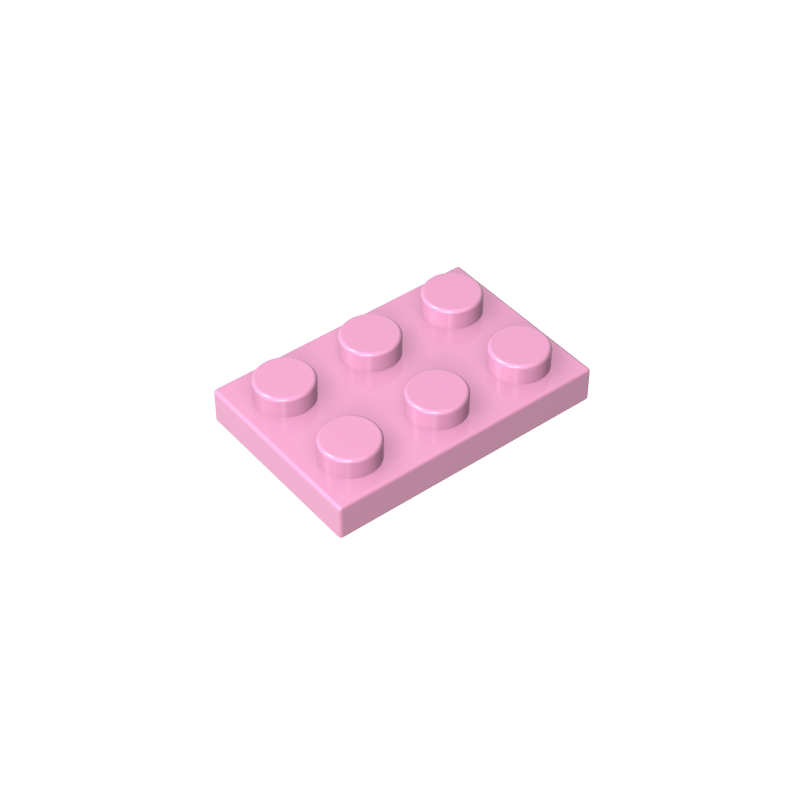 2x3 board