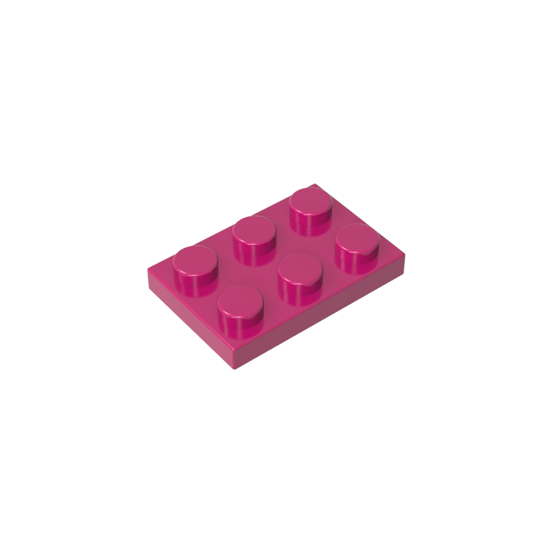 2x3 board
