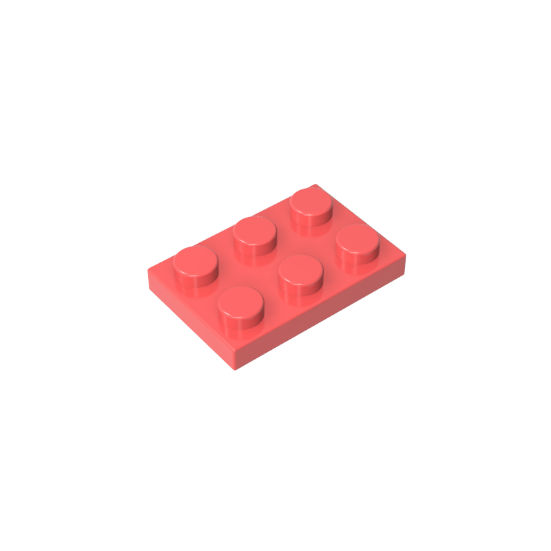 2x3 board