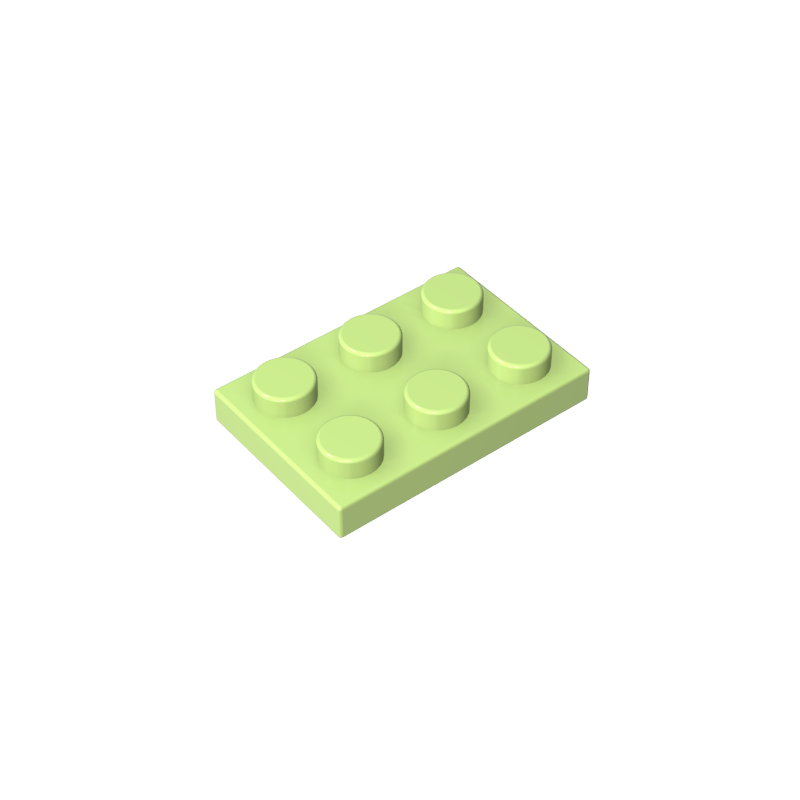2x3 board