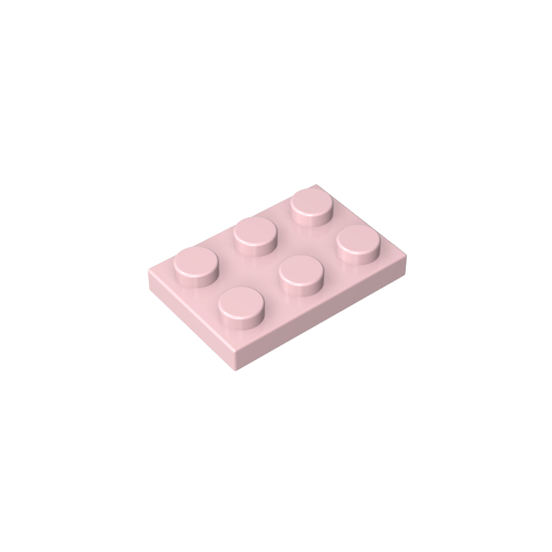 2x3 board