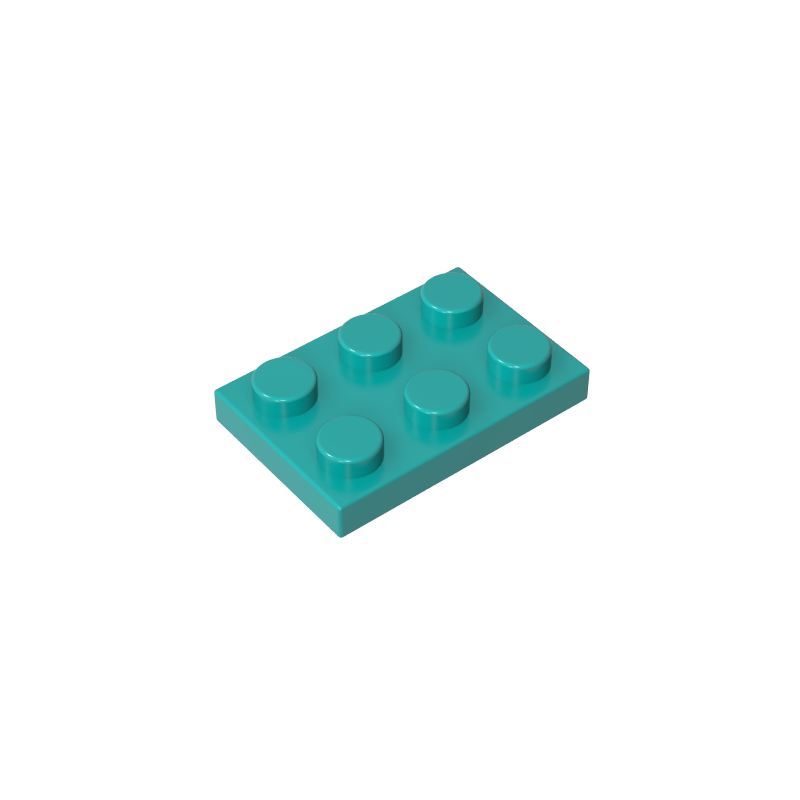 2x3 board