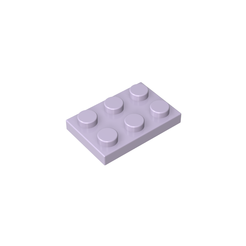 2x3 board