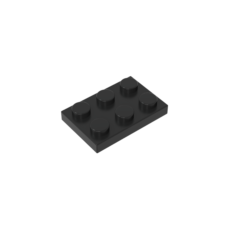 2x3 board