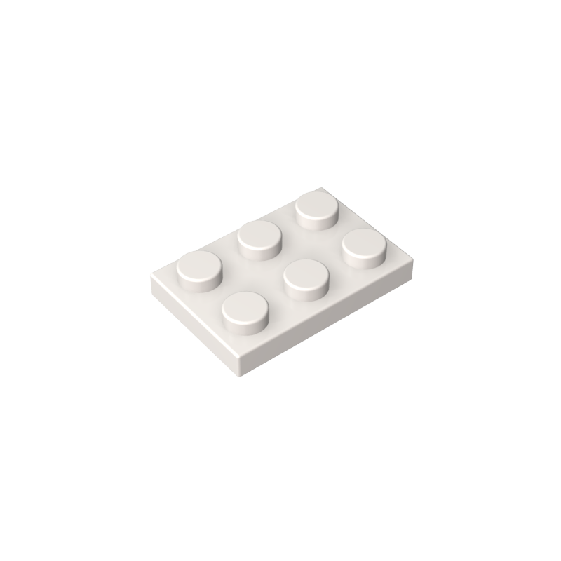 2x3 board