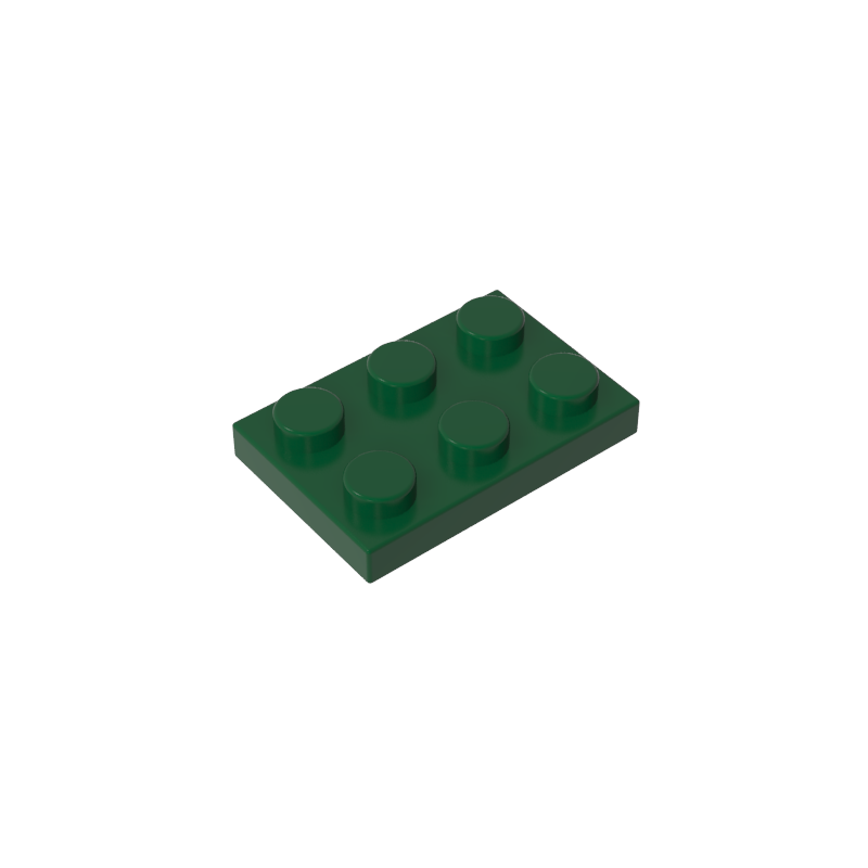 2x3 board