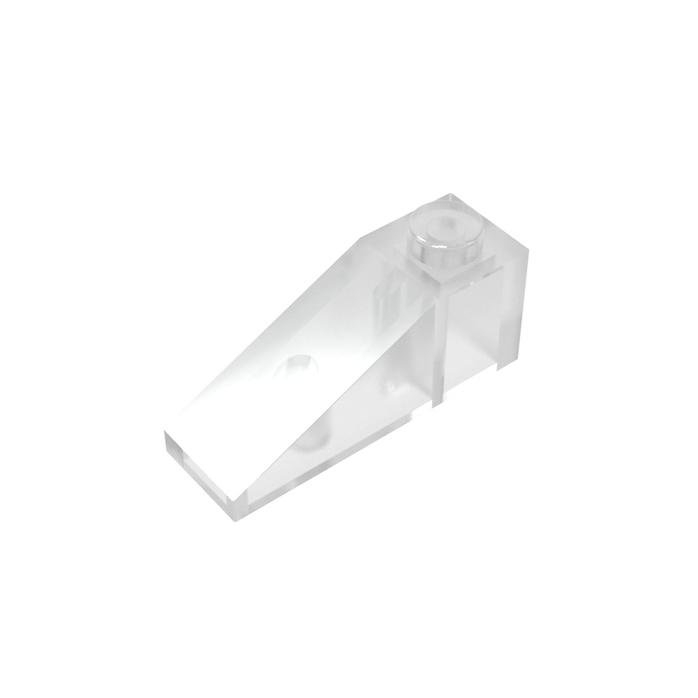 Slope 33° 3 x 1-MyGobricks