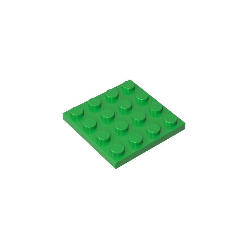 4x4 board