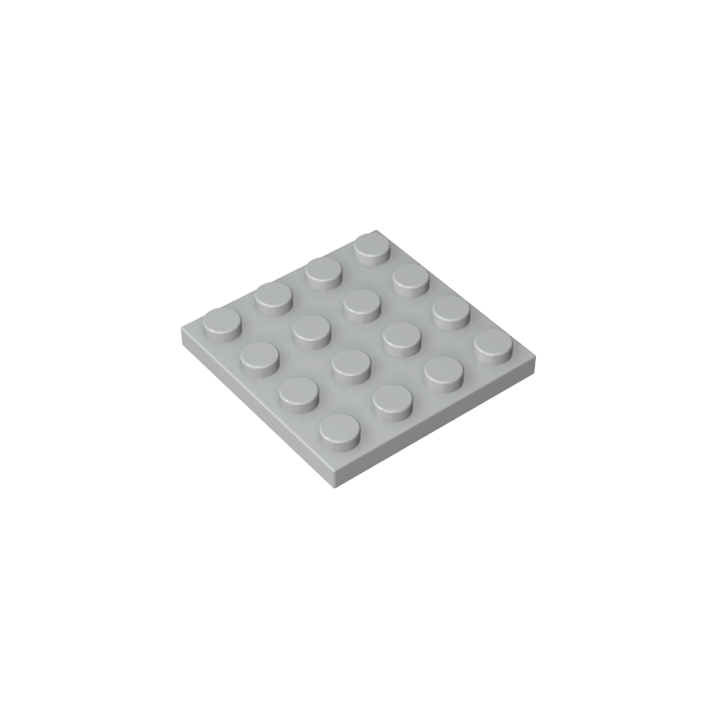 4x4 board