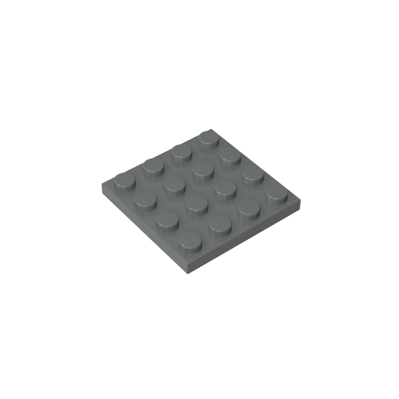 4x4 board