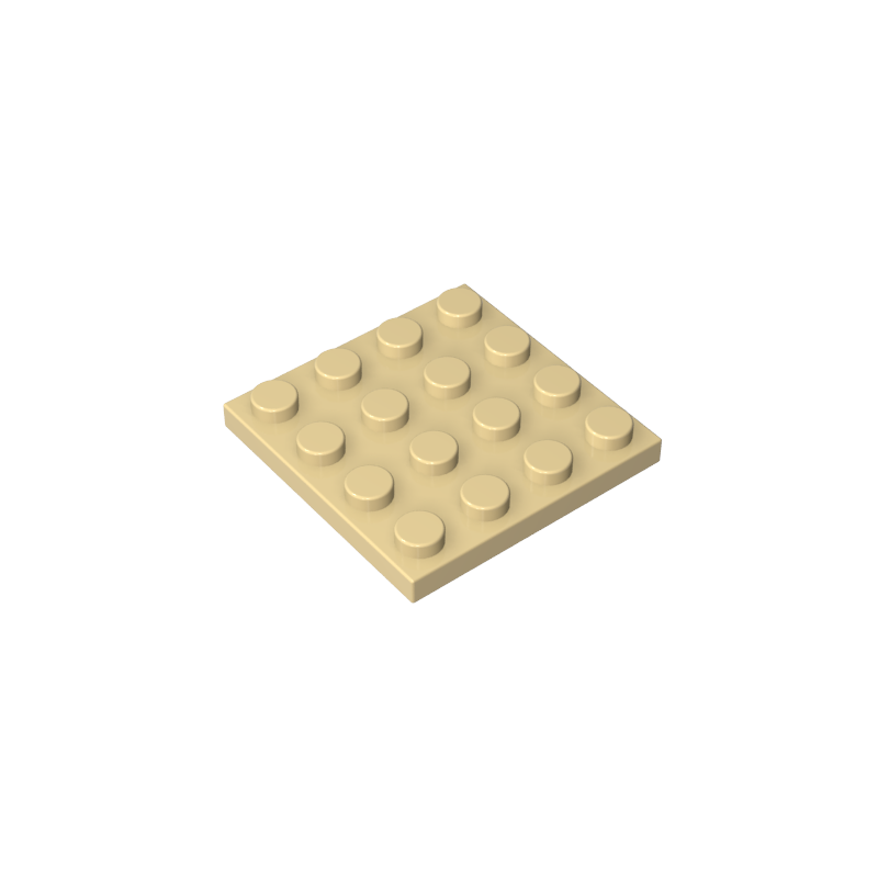 4x4 board