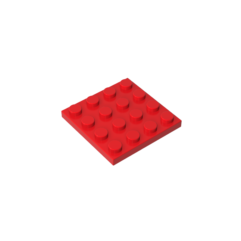 4x4 board