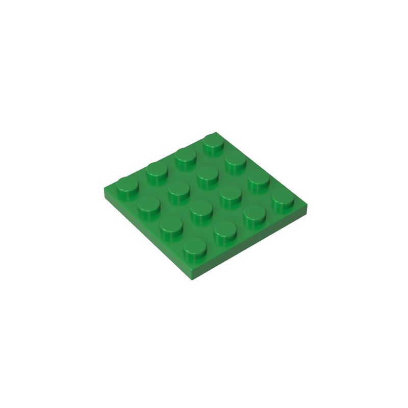 4x4 board