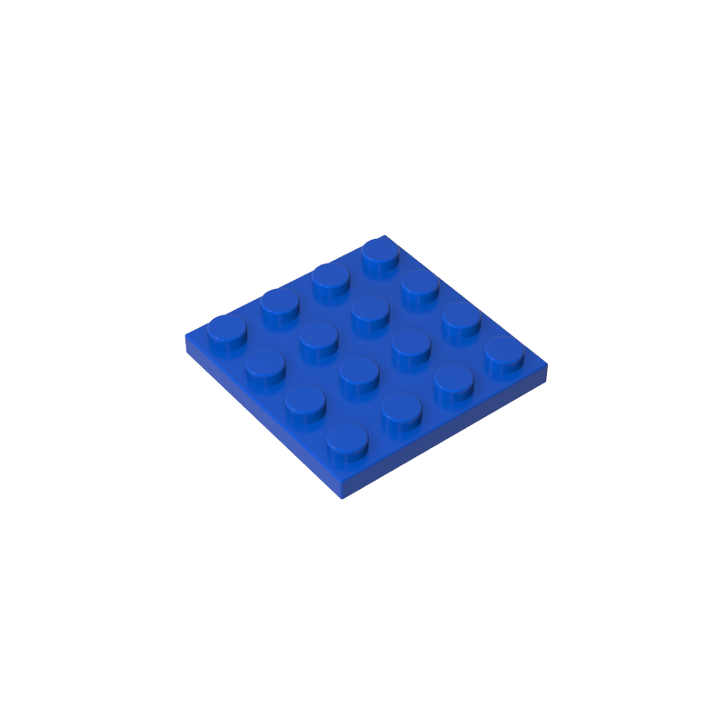4x4 board