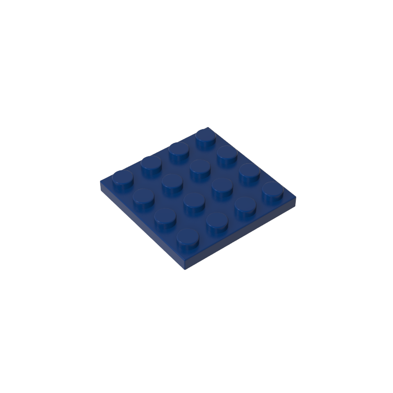 4x4 board