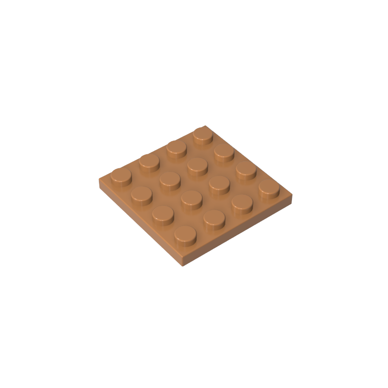4x4 board