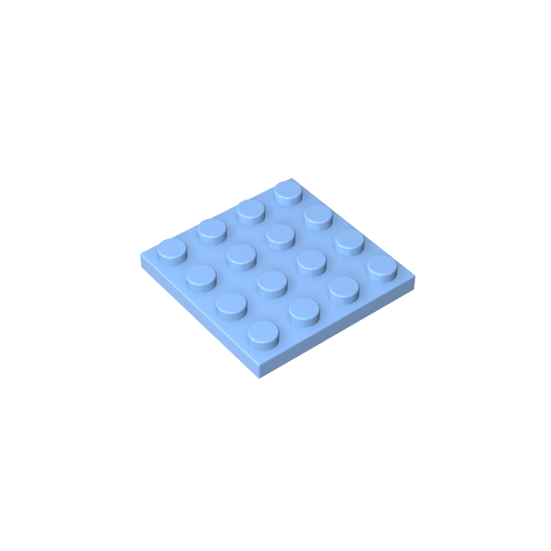 4x4 board