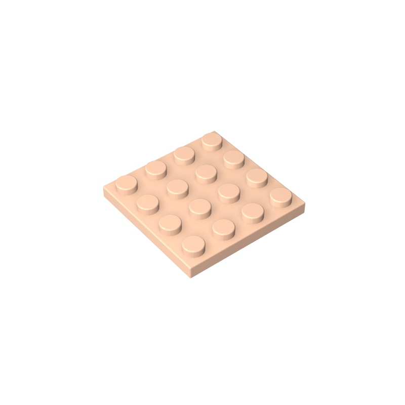 4x4 board