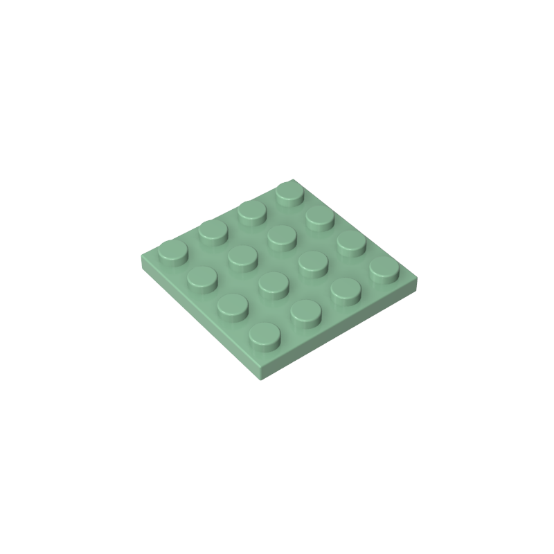 4x4 board