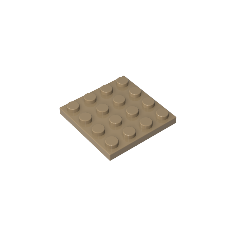 4x4 board