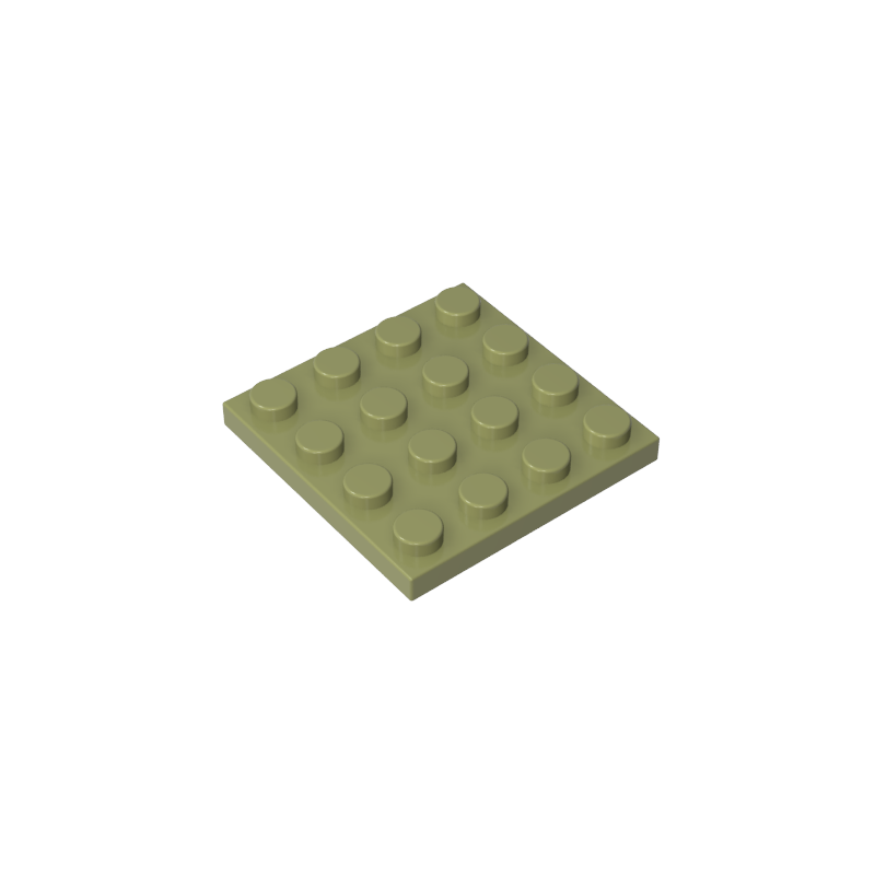 4x4 board