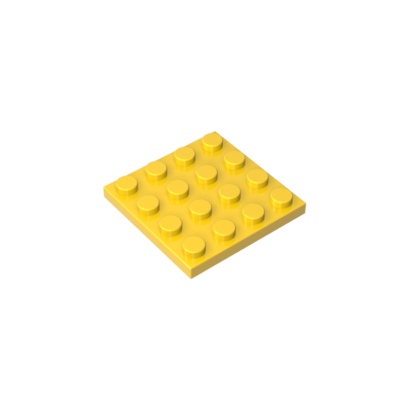 4x4 board