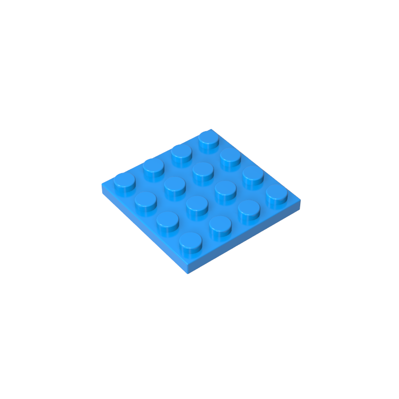 4x4 board