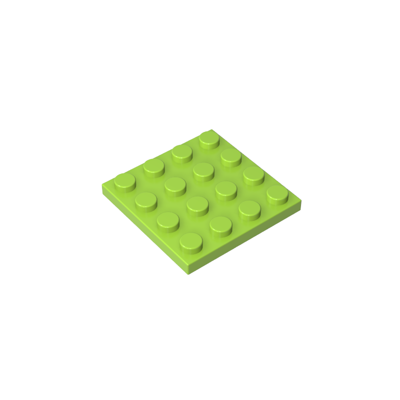 4x4 board