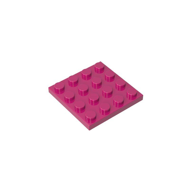 4x4 board