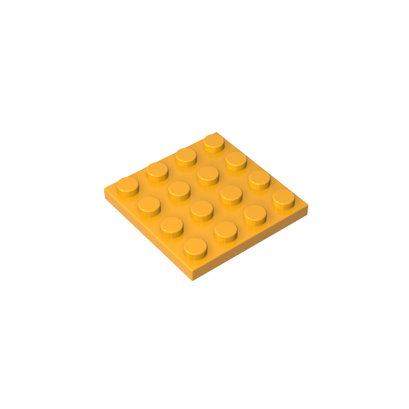 4x4 board
