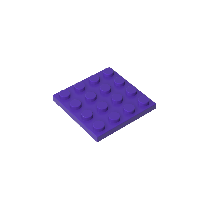 4x4 board