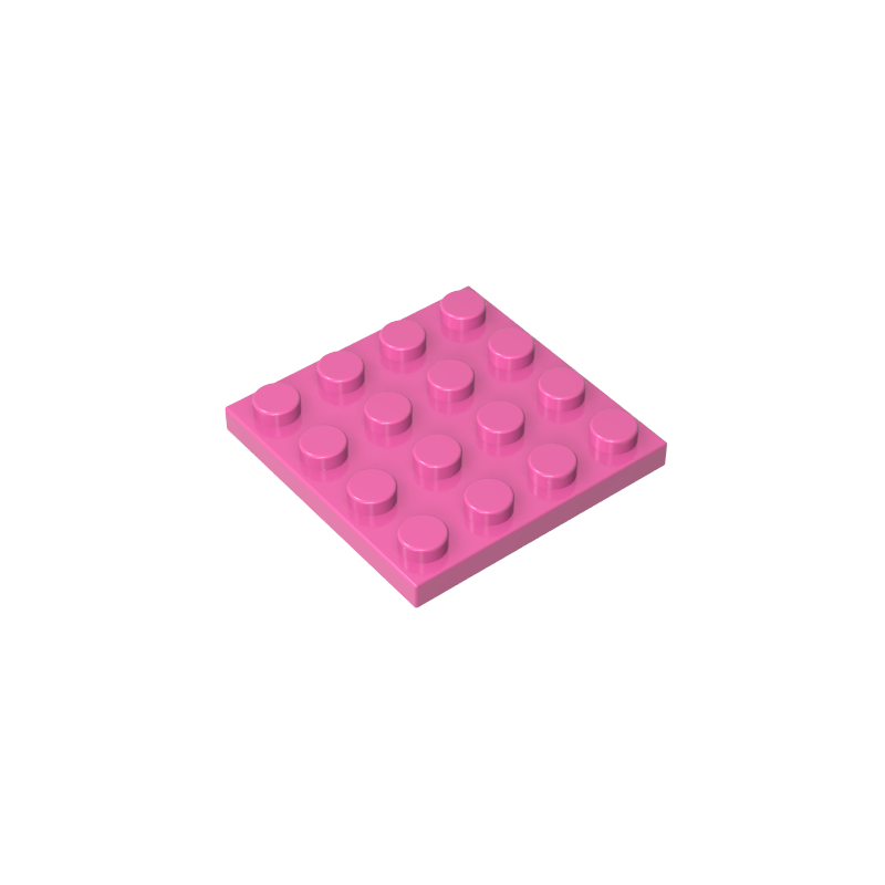 4x4 board