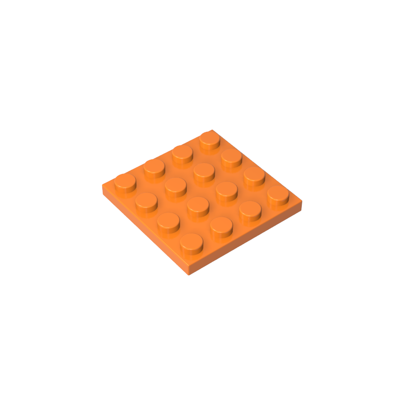 4x4 board
