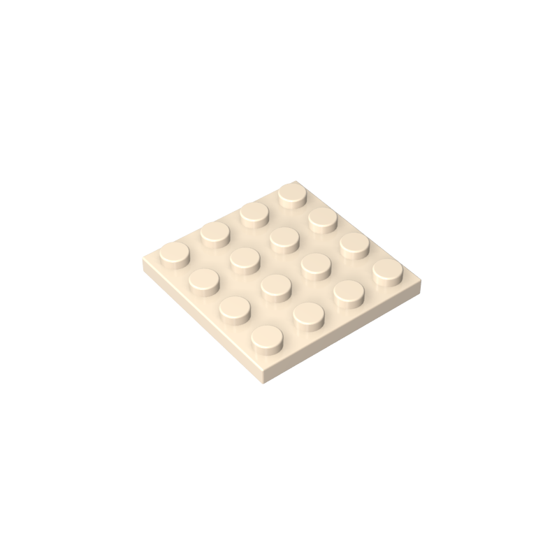 4x4 board