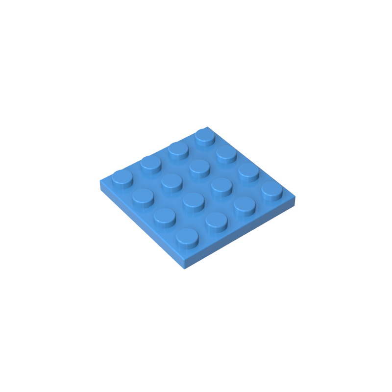 4x4 board