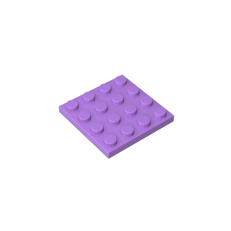 4x4 board