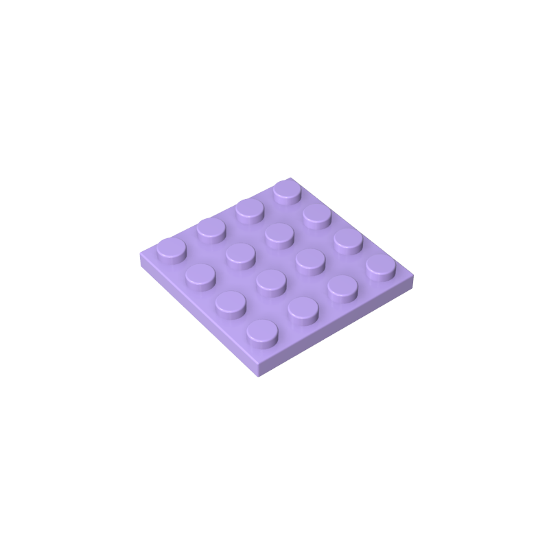 4x4 board