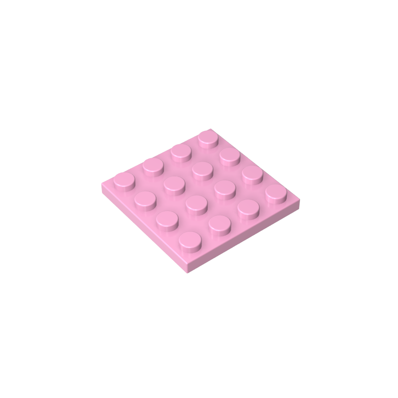 4x4 board