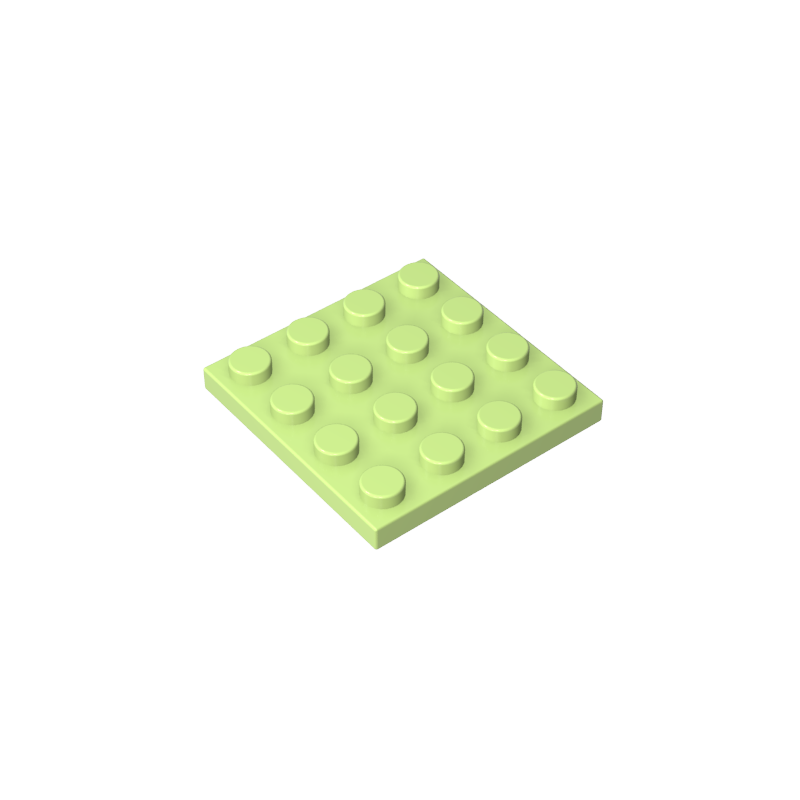 4x4 board
