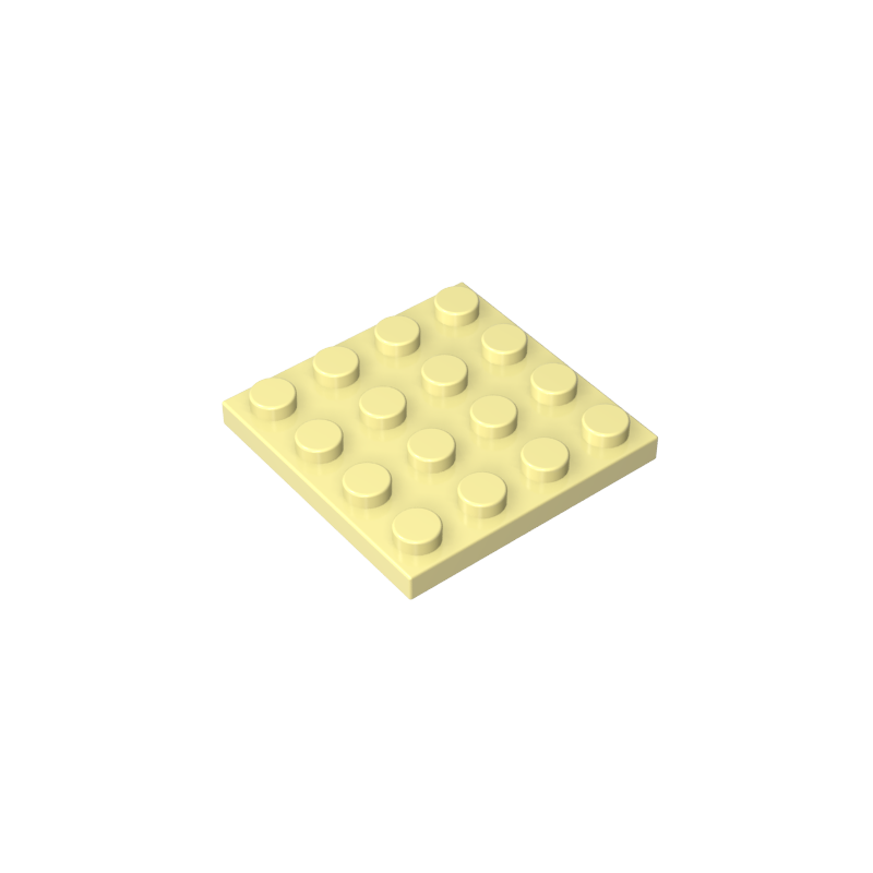 4x4 board