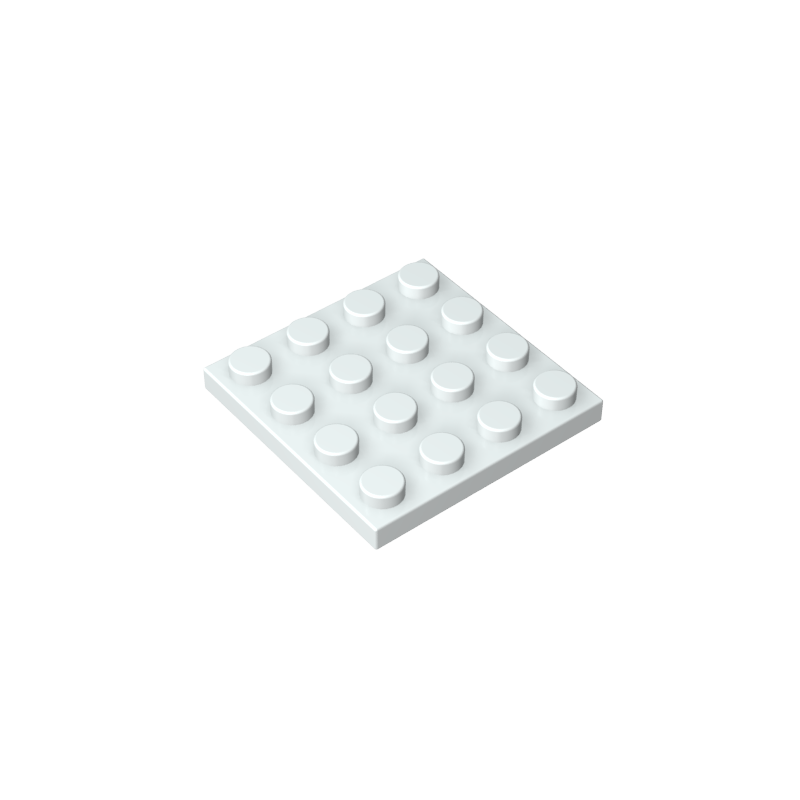 4x4 board