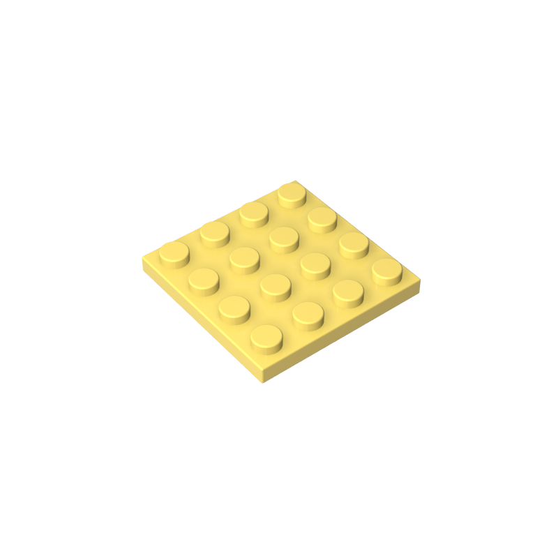 4x4 board