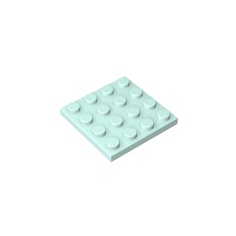 4x4 board